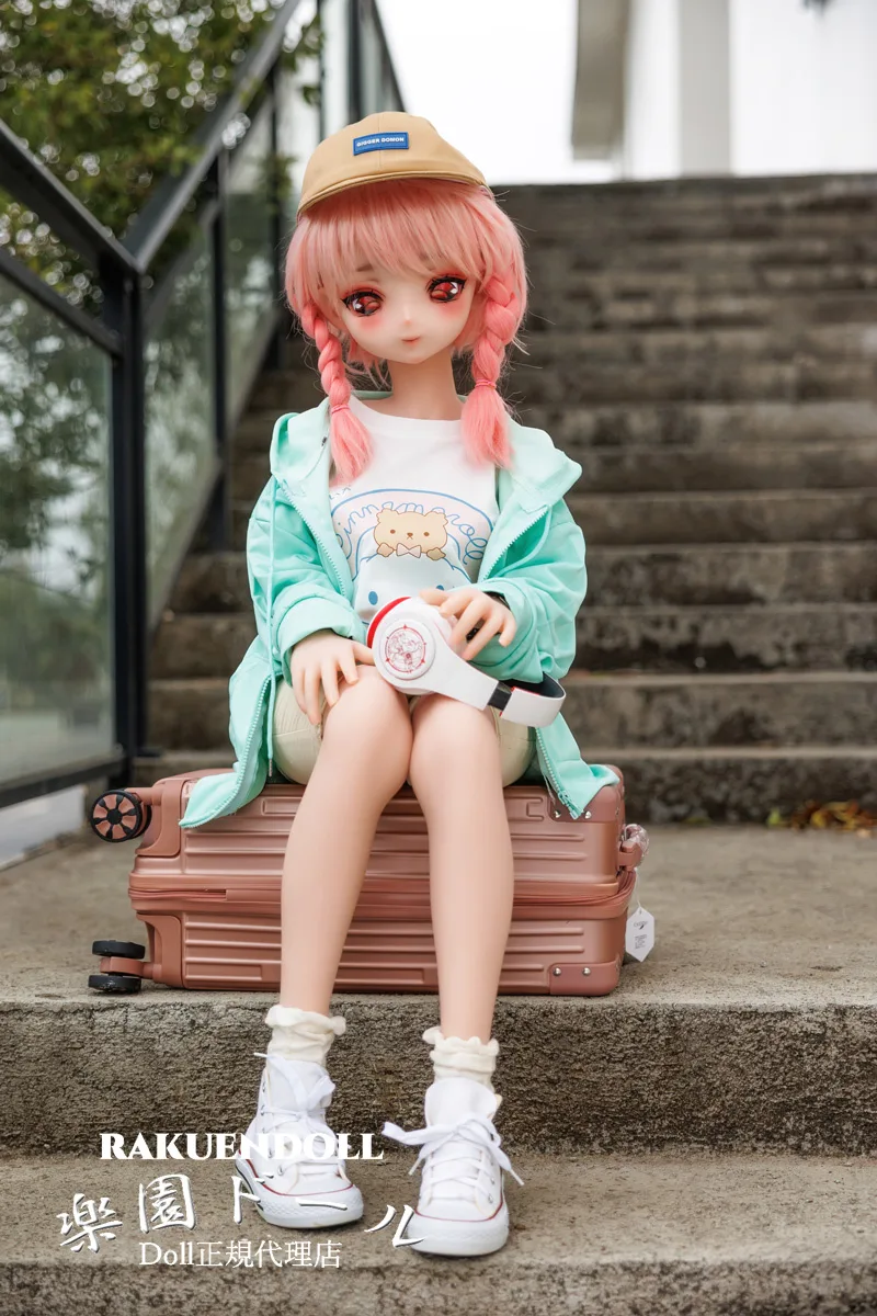 JY Doll 伊童 123cm Cカップ