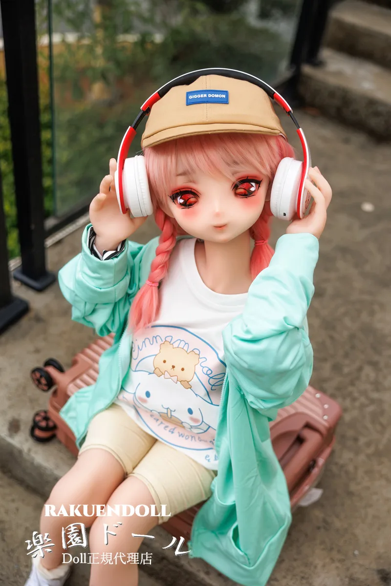 JY Doll 伊童 123cm Cカップ サムネイル 2