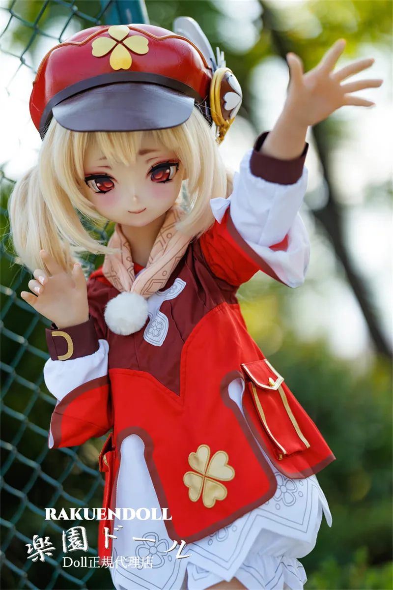 JY Doll 伊童 123cm Cカップ サムネイル 3