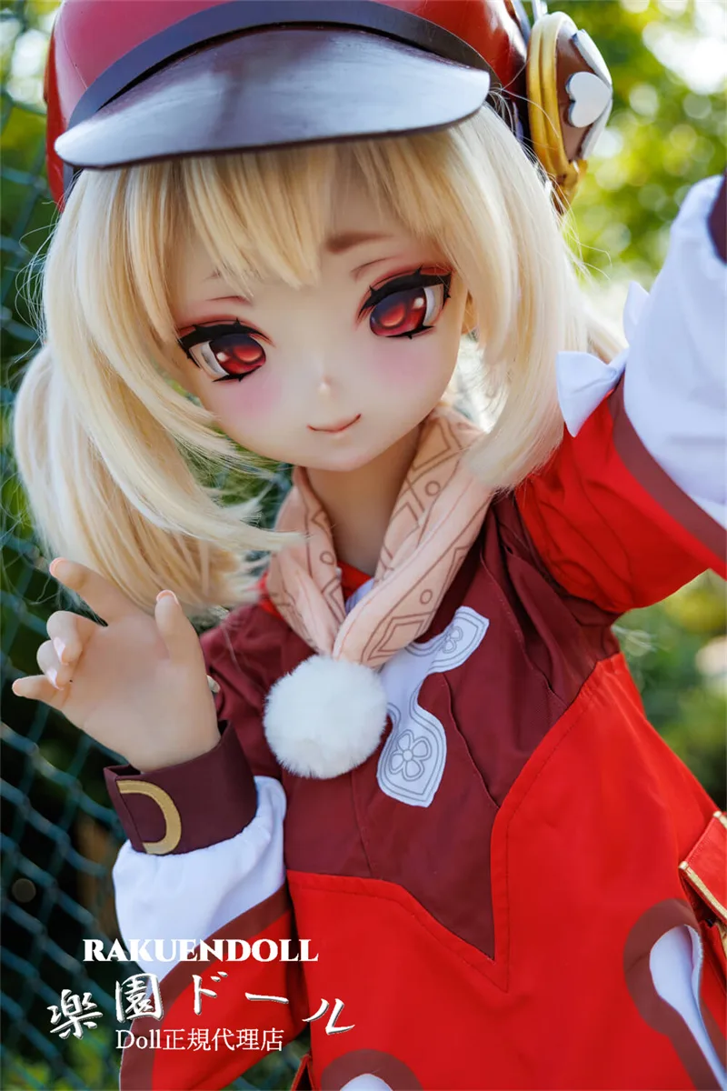JY Doll 伊童 123cm Cカップ サムネイル 4