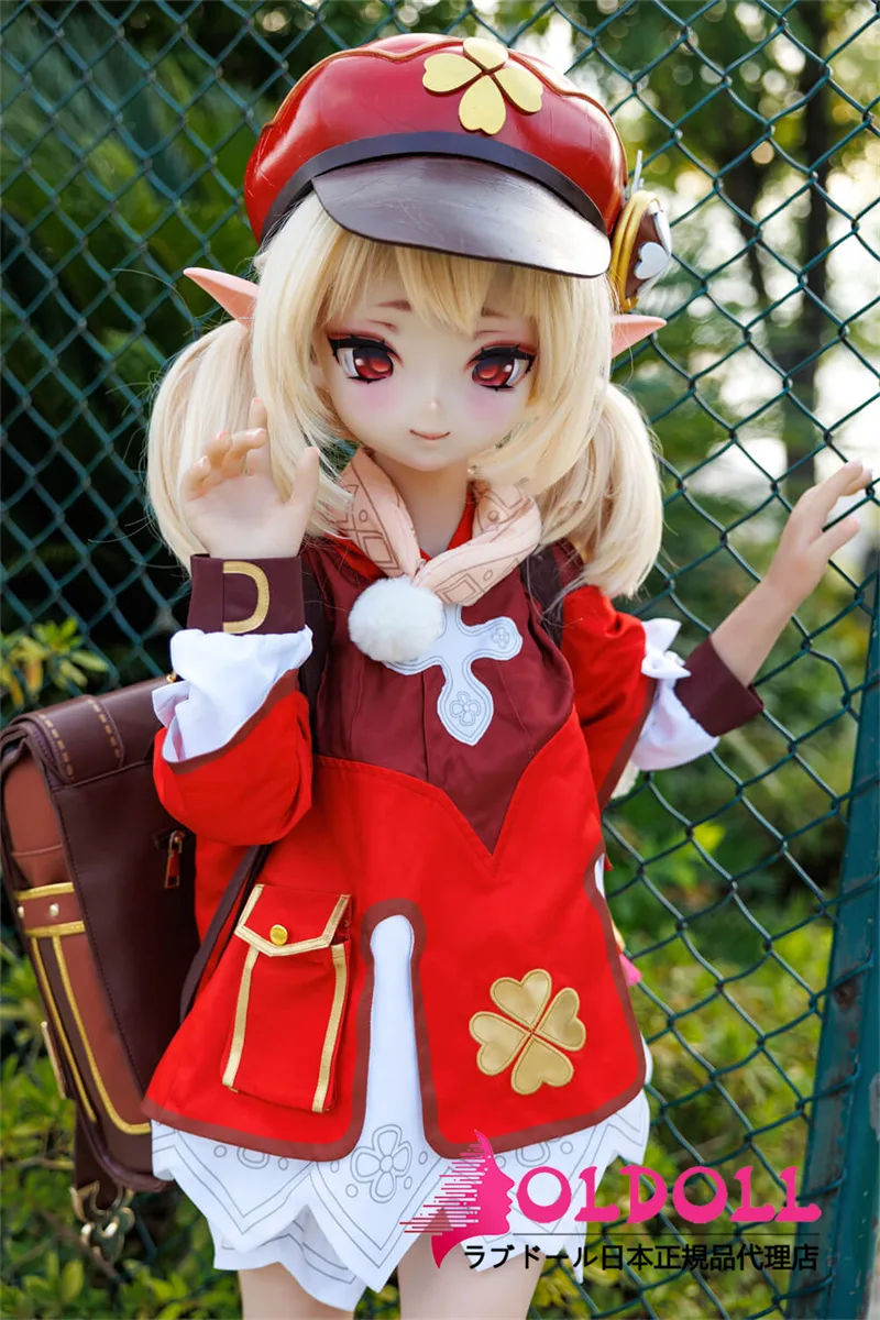 JY Doll 伊童 123cm Cカップ サムネイル 6