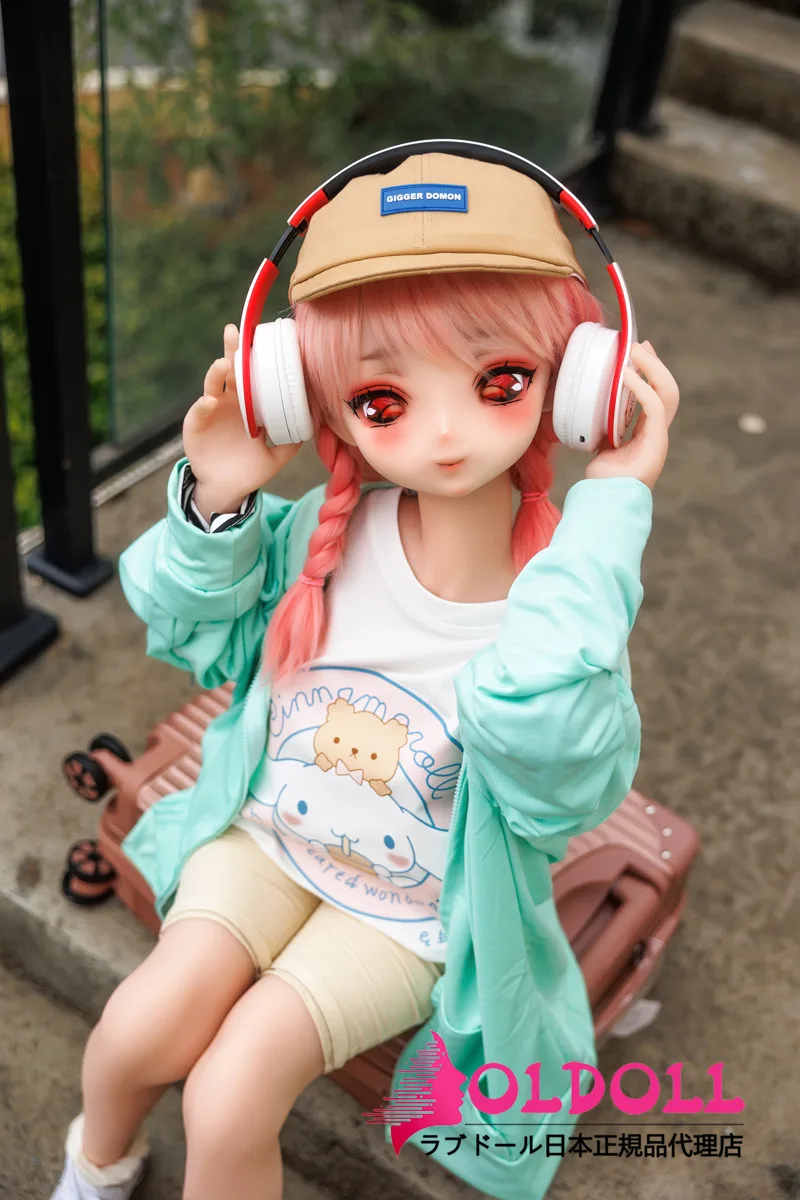 JY Doll 伊童 123cm Cカップ サムネイル 7