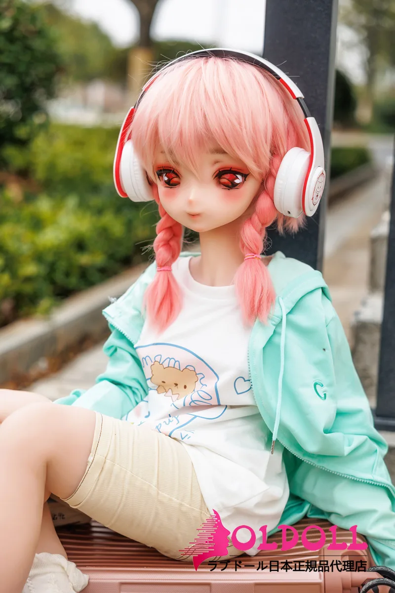 JY Doll 伊童 123cm Cカップ サムネイル 8