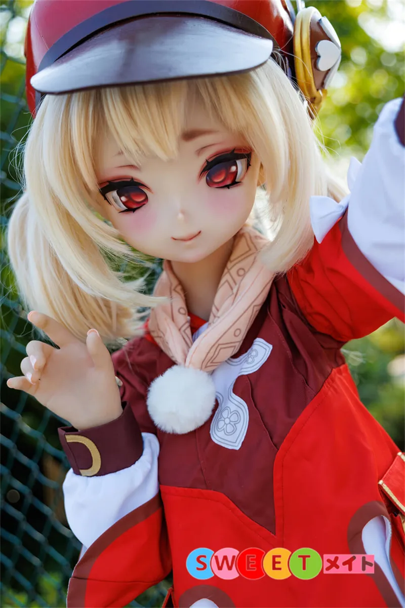 JY Doll 伊童 123cm Cカップ サムネイル 9