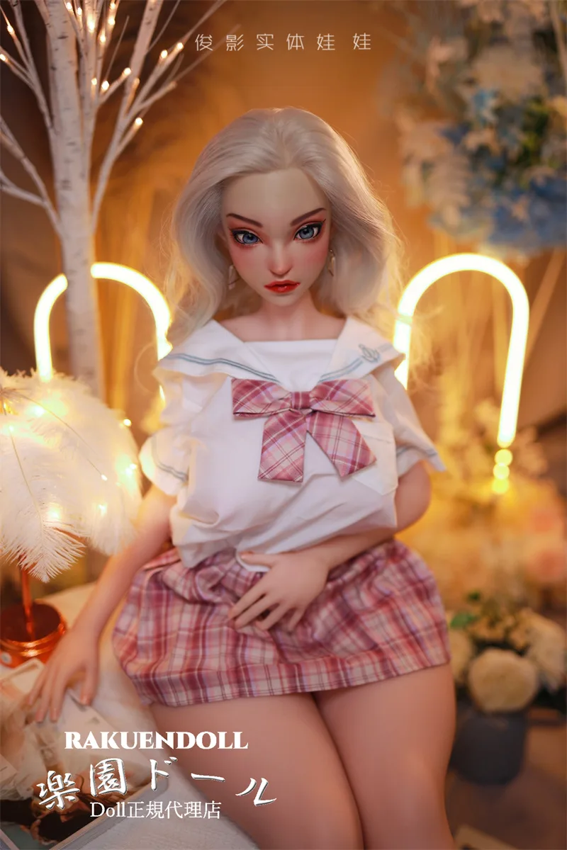 JY Doll 魅魔 125cm Gカップ