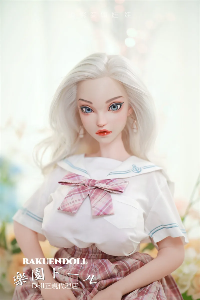 JY Doll 魅魔 125cm Gカップ サムネイル 2