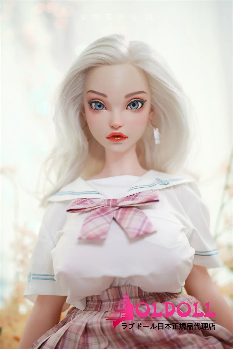 JY Doll 魅魔 125cm Gカップ サムネイル 6