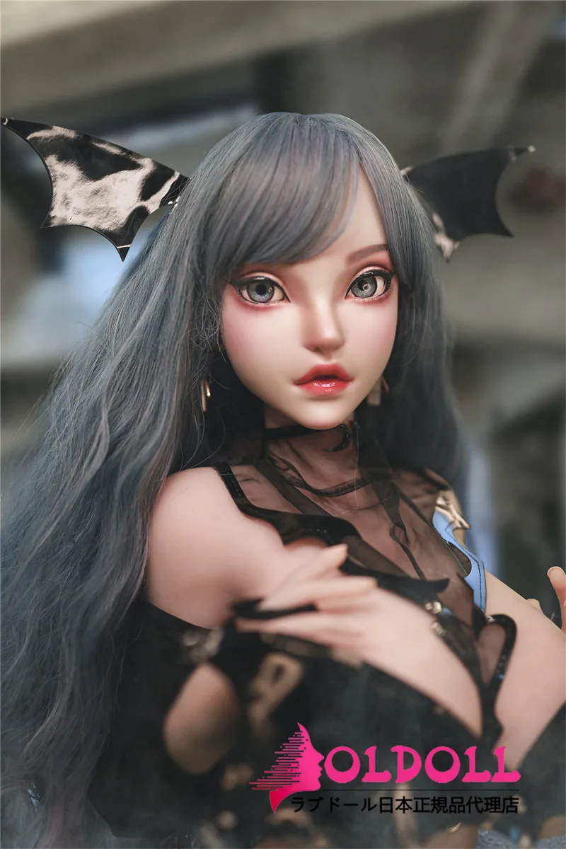 JY Doll 魅魔 125cm Gカップ サムネイル 7