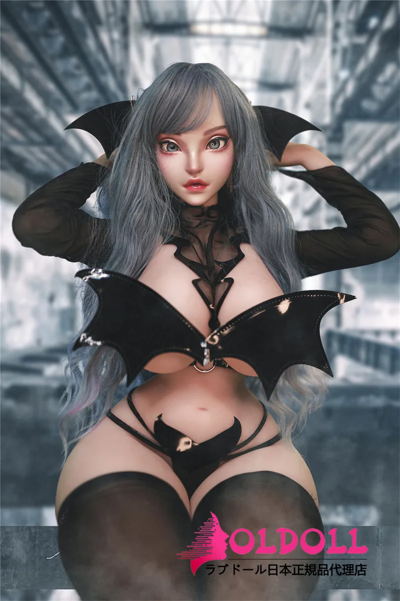 JY Doll 魅魔 125cm Gカップ サムネイル 8