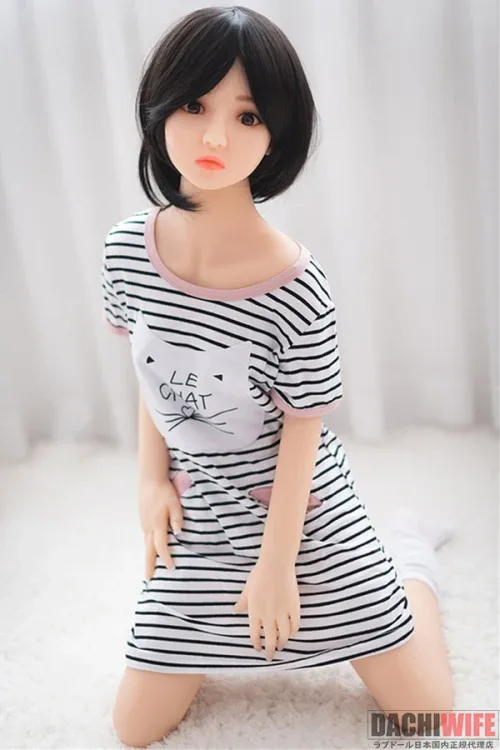 JY Doll #133 125cm Cカップ サムネイル 4