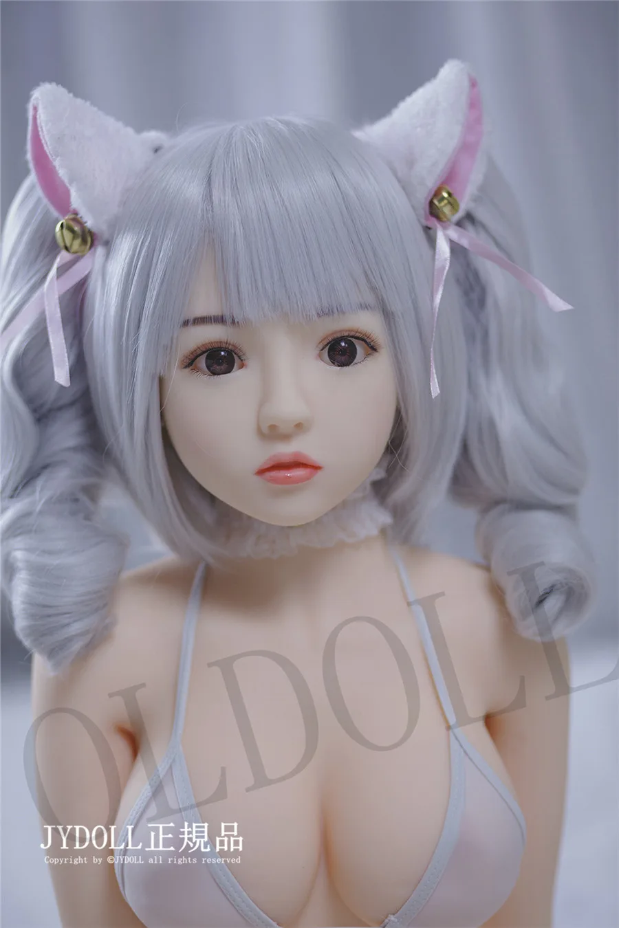 JY Doll #133 125cm Cカップ サムネイル 7
