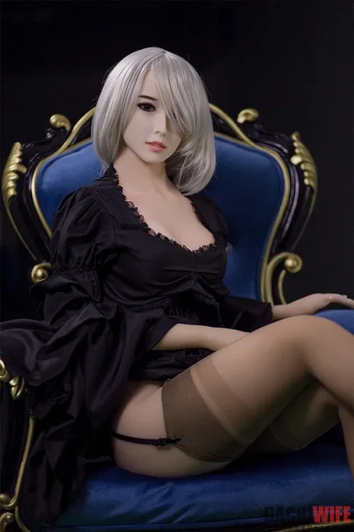 JY Doll #134 170cm Hカップ サムネイル 2