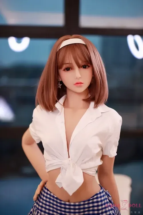 JY Doll #135 157cm Eカップ サムネイル 3