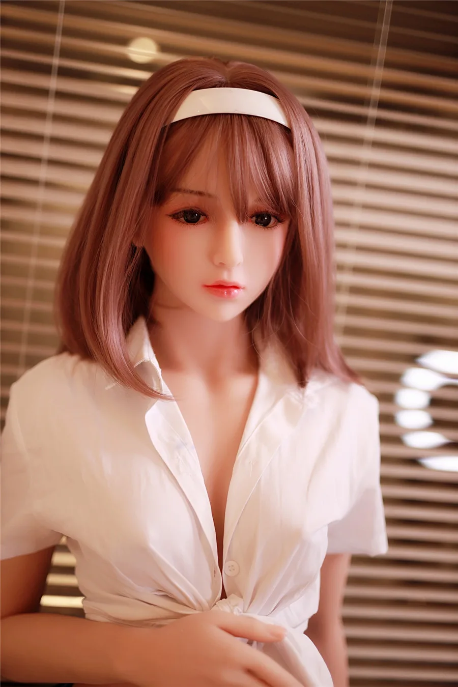 JY Doll #135 157cm Eカップ サムネイル 4