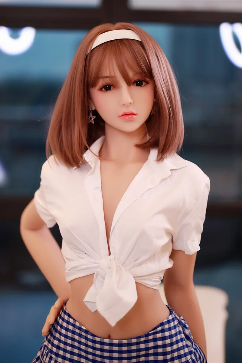 JY Doll #135 157cm Eカップ サムネイル 6