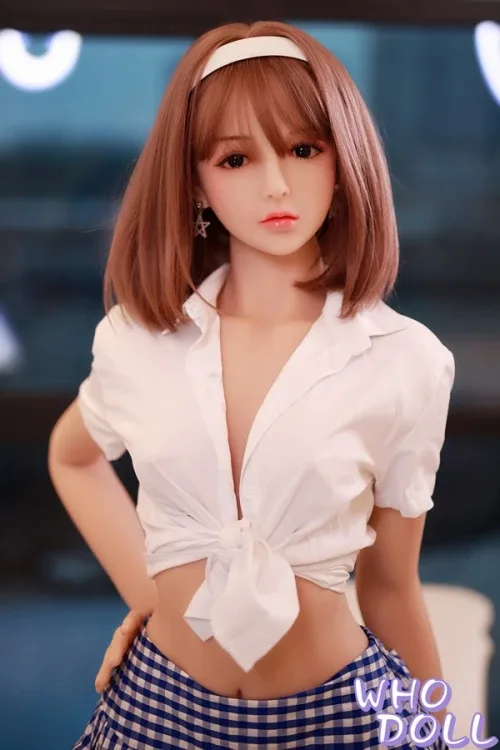 JY Doll #135 157cm Eカップ サムネイル 8