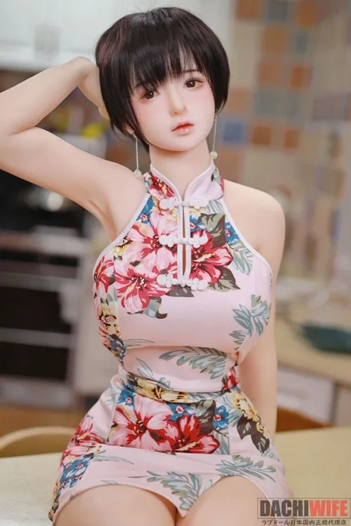 JY Doll #135 161cm Eカップ サムネイル 2