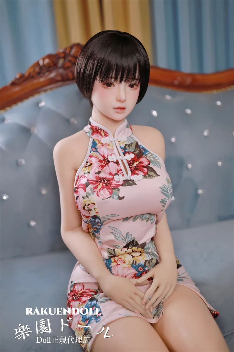 JY Doll #135 161cm Eカップ サムネイル 5