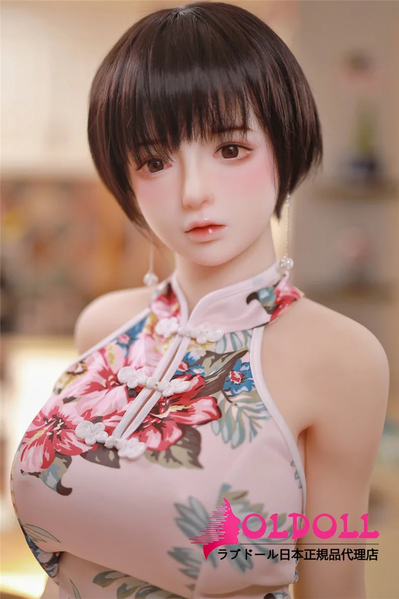 JY Doll #135 161cm Eカップ サムネイル 6
