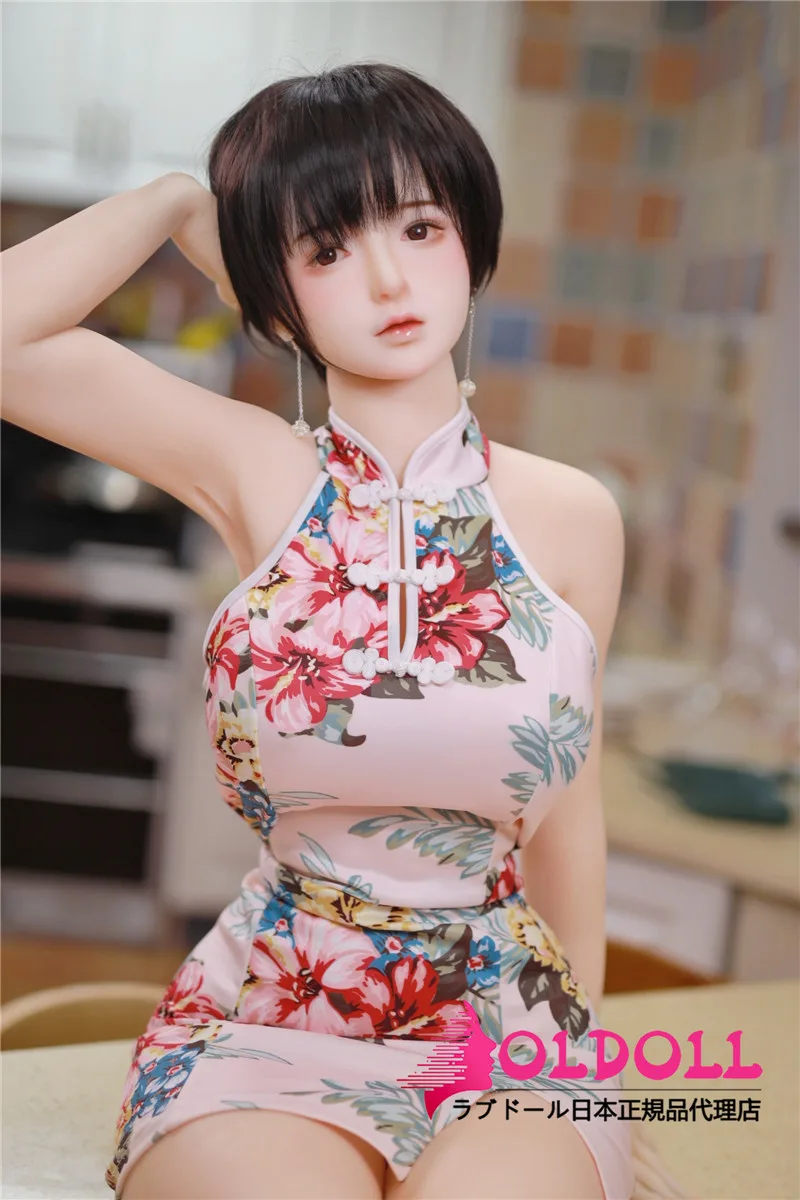 JY Doll #135 161cm Eカップ サムネイル 7