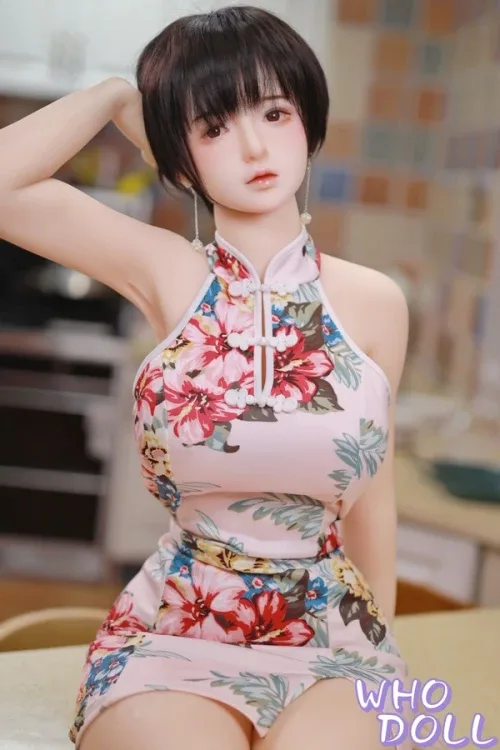 JY Doll #135 161cm Eカップ サムネイル 10