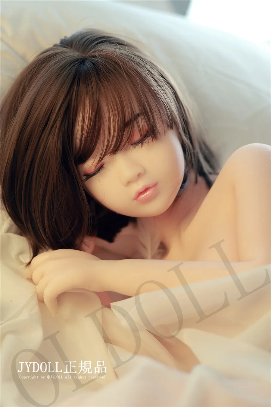 JY Doll #150 125cm サムネイル 5