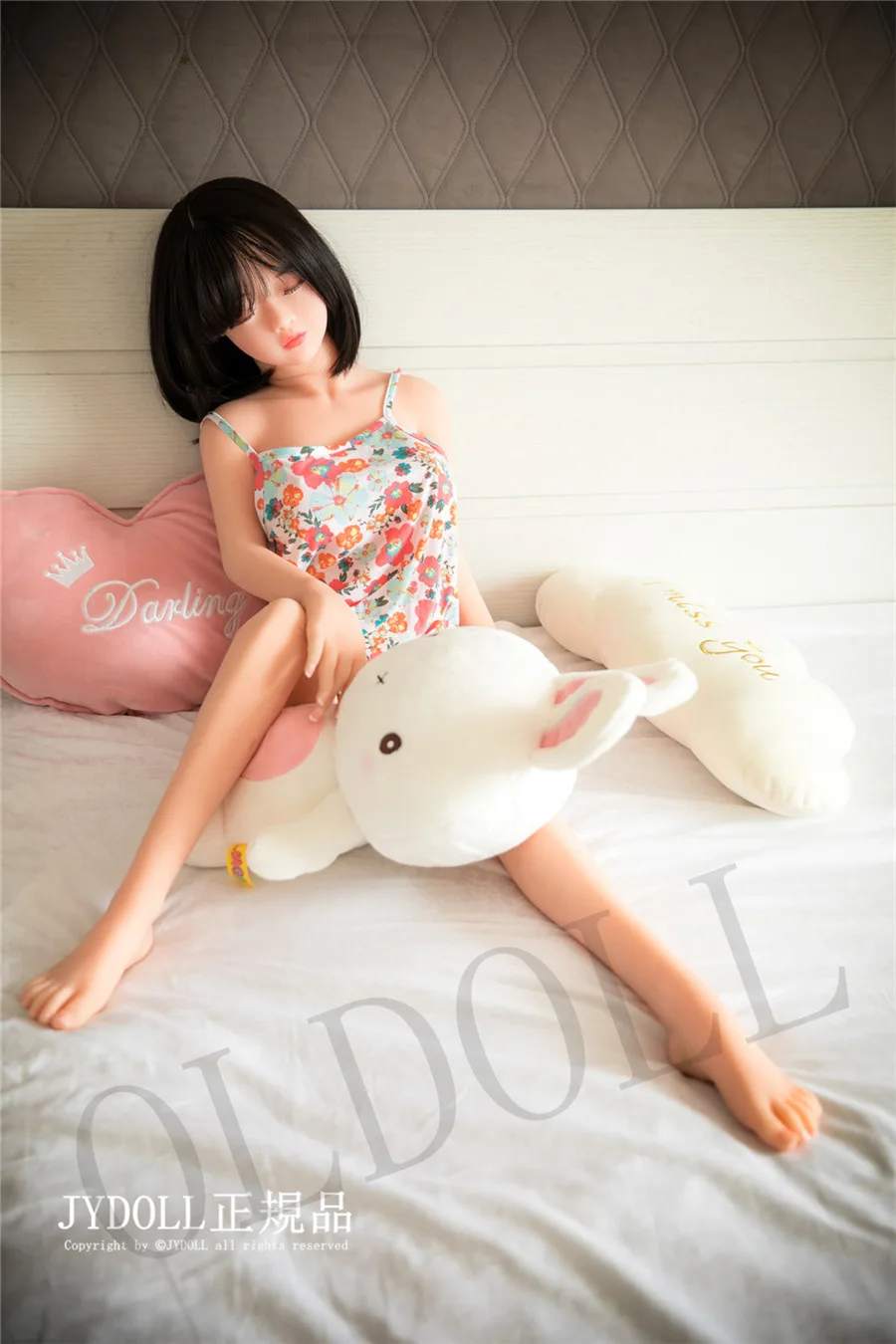 JY Doll #150 125cm サムネイル 7