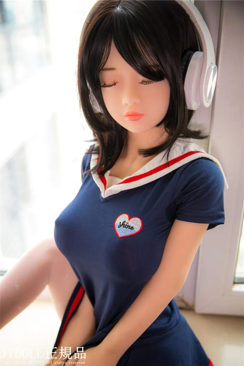 JY Doll #150 125cm サムネイル 9