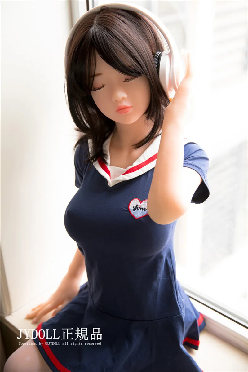 JY Doll #150 125cm サムネイル 10