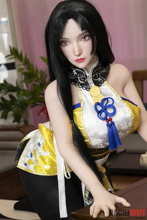 JY Doll 桃子 150cm Eカップ