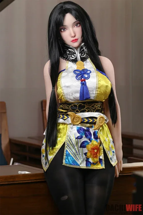 JY Doll 桃子 150cm Eカップ サムネイル 2
