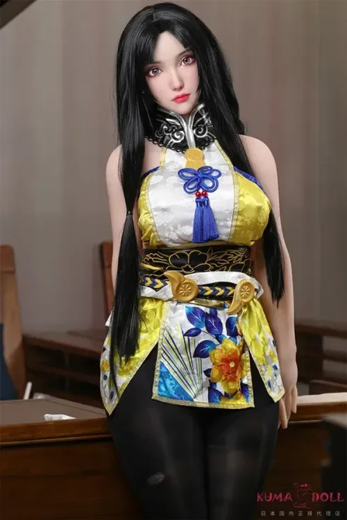 JY Doll 桃子 150cm Eカップ サムネイル 3