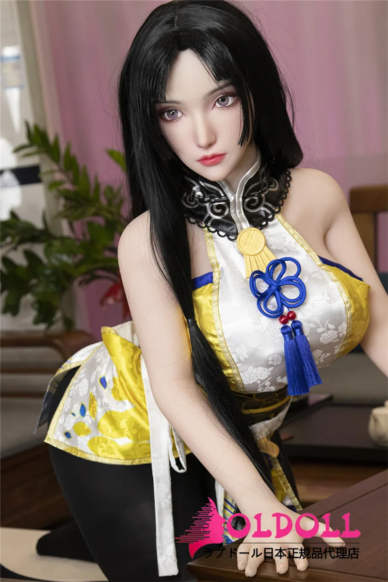 JY Doll 桃子 150cm Eカップ サムネイル 5