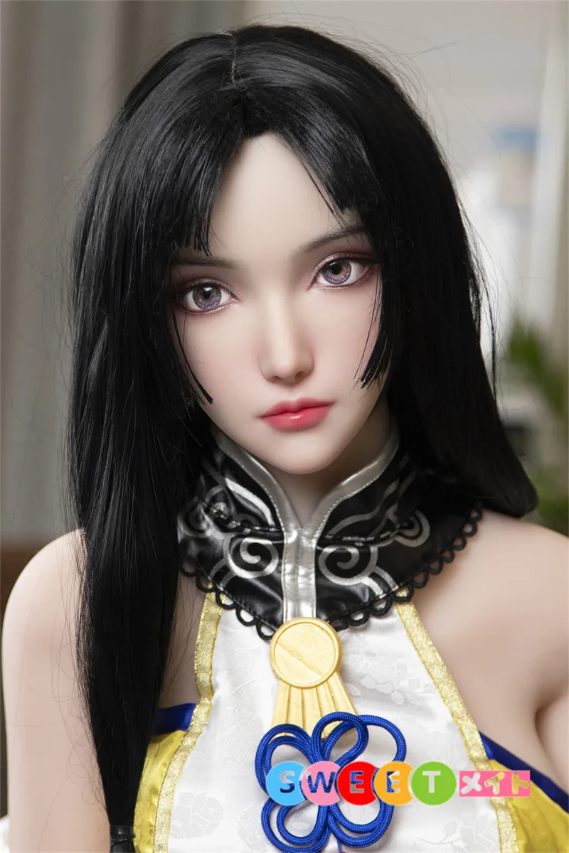 JY Doll 桃子 150cm Eカップ サムネイル 6