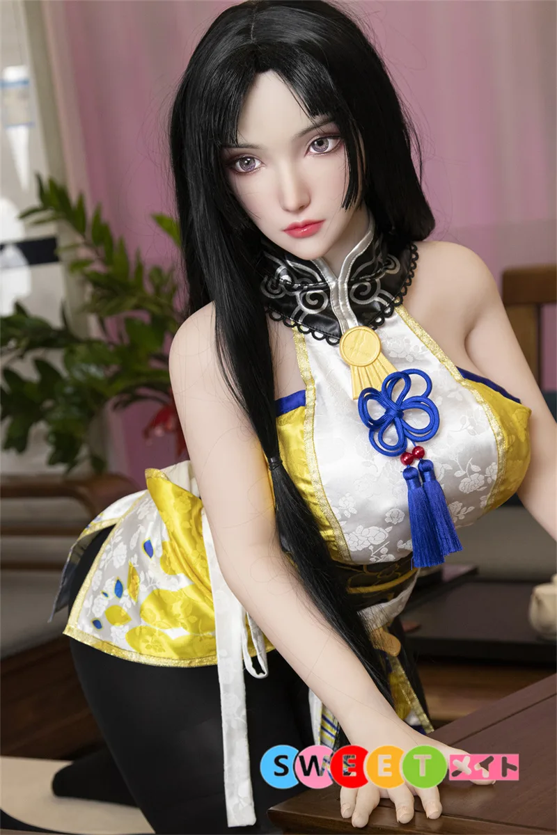 JY Doll 桃子 150cm Eカップ サムネイル 7