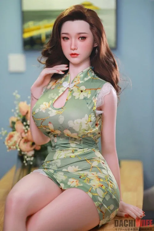 JY Doll 安妮 157cm Eカップ
