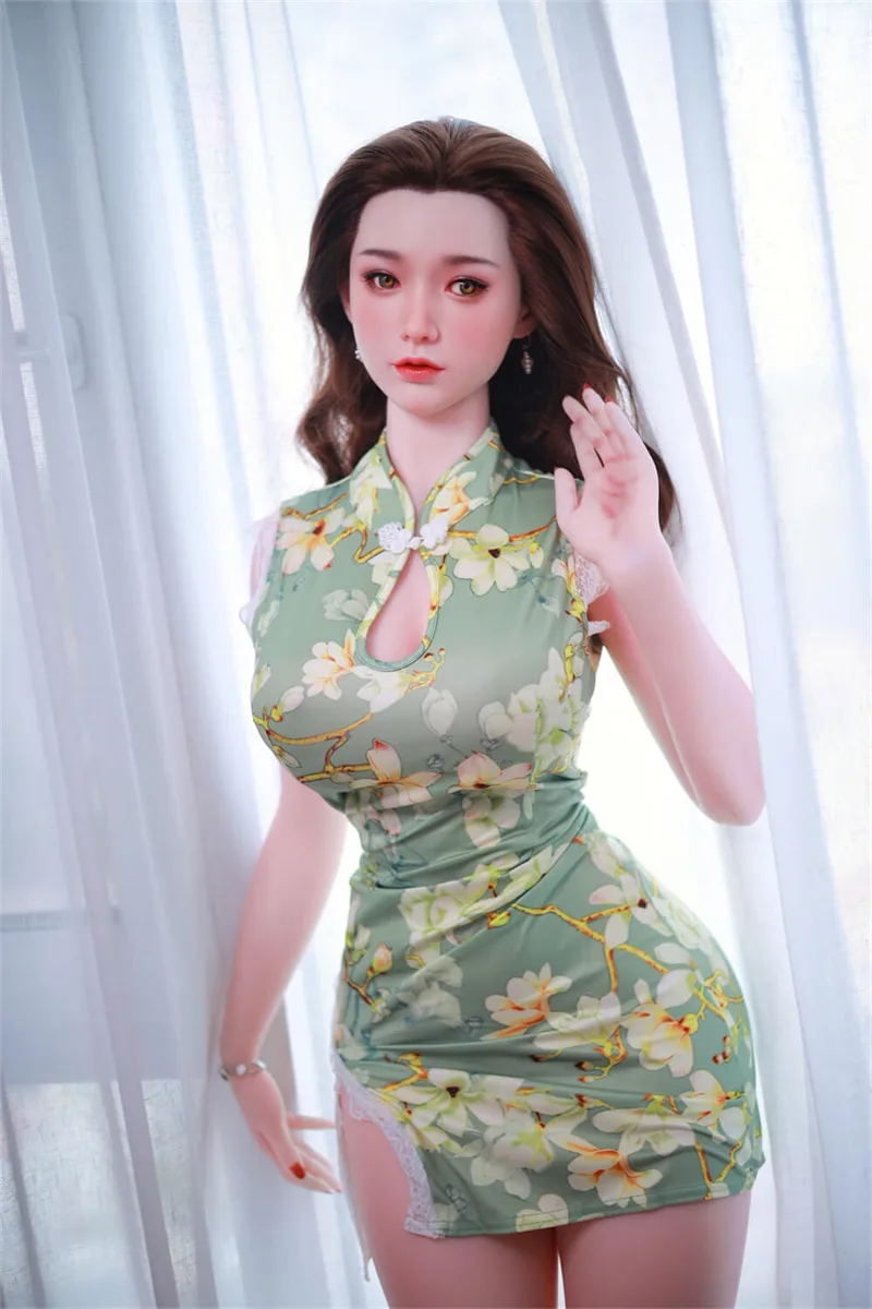JY Doll 安妮 157cm Eカップ サムネイル 4