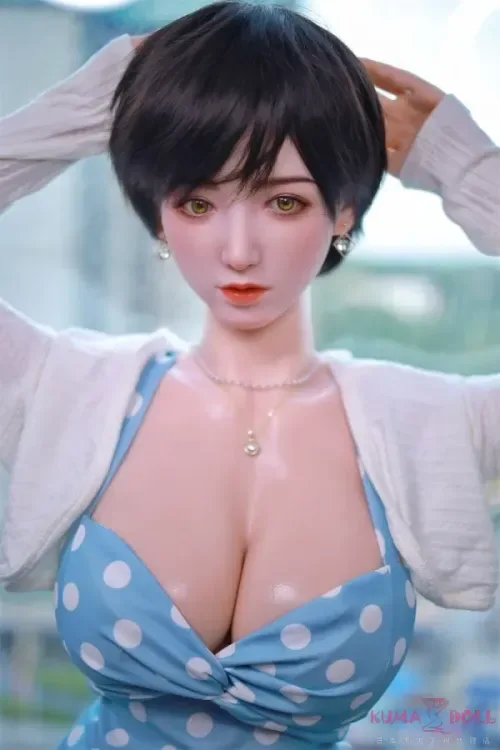 JY Doll 奈雪 157cm Eカップ サムネイル 3