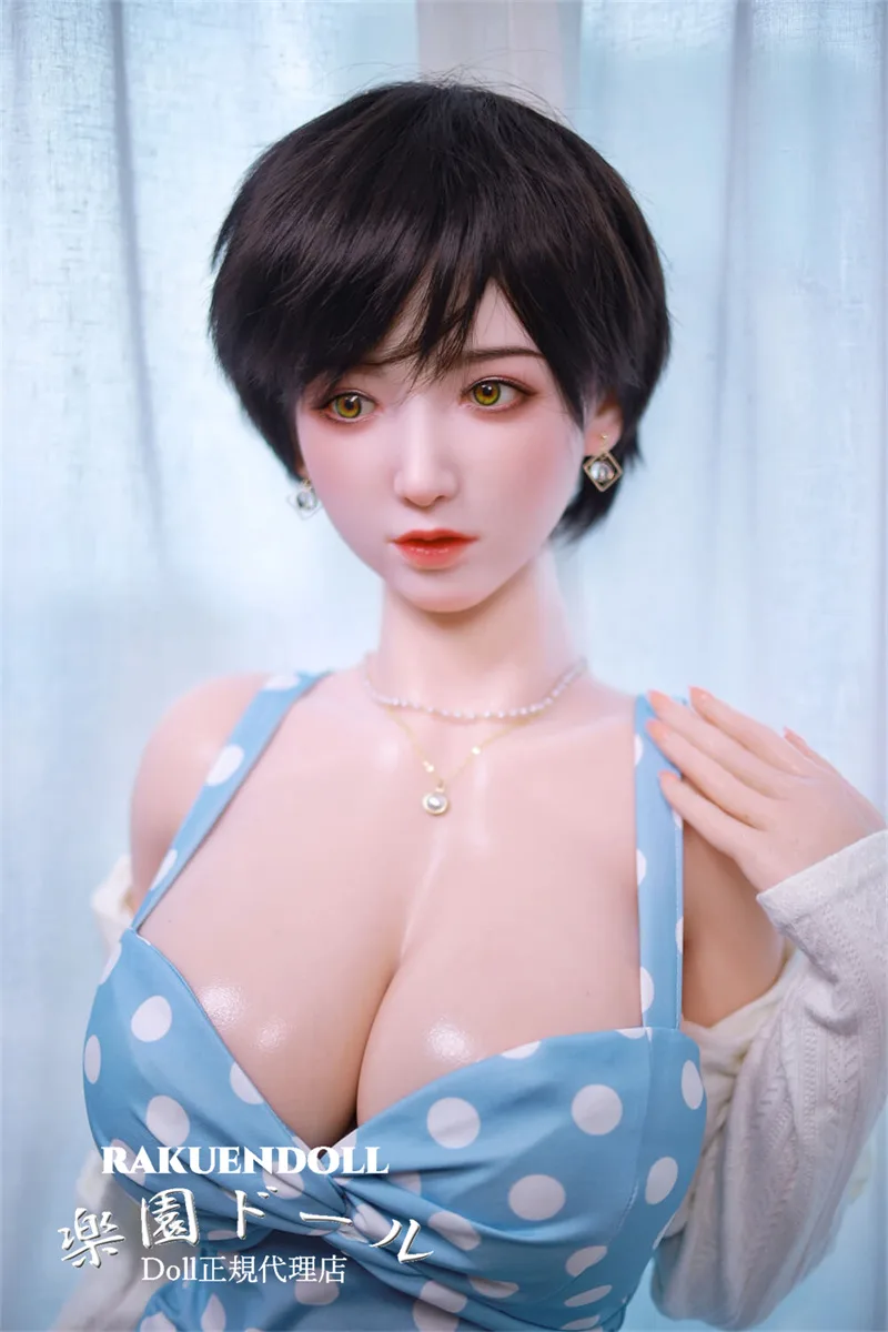 JY Doll 奈雪 157cm Eカップ サムネイル 4