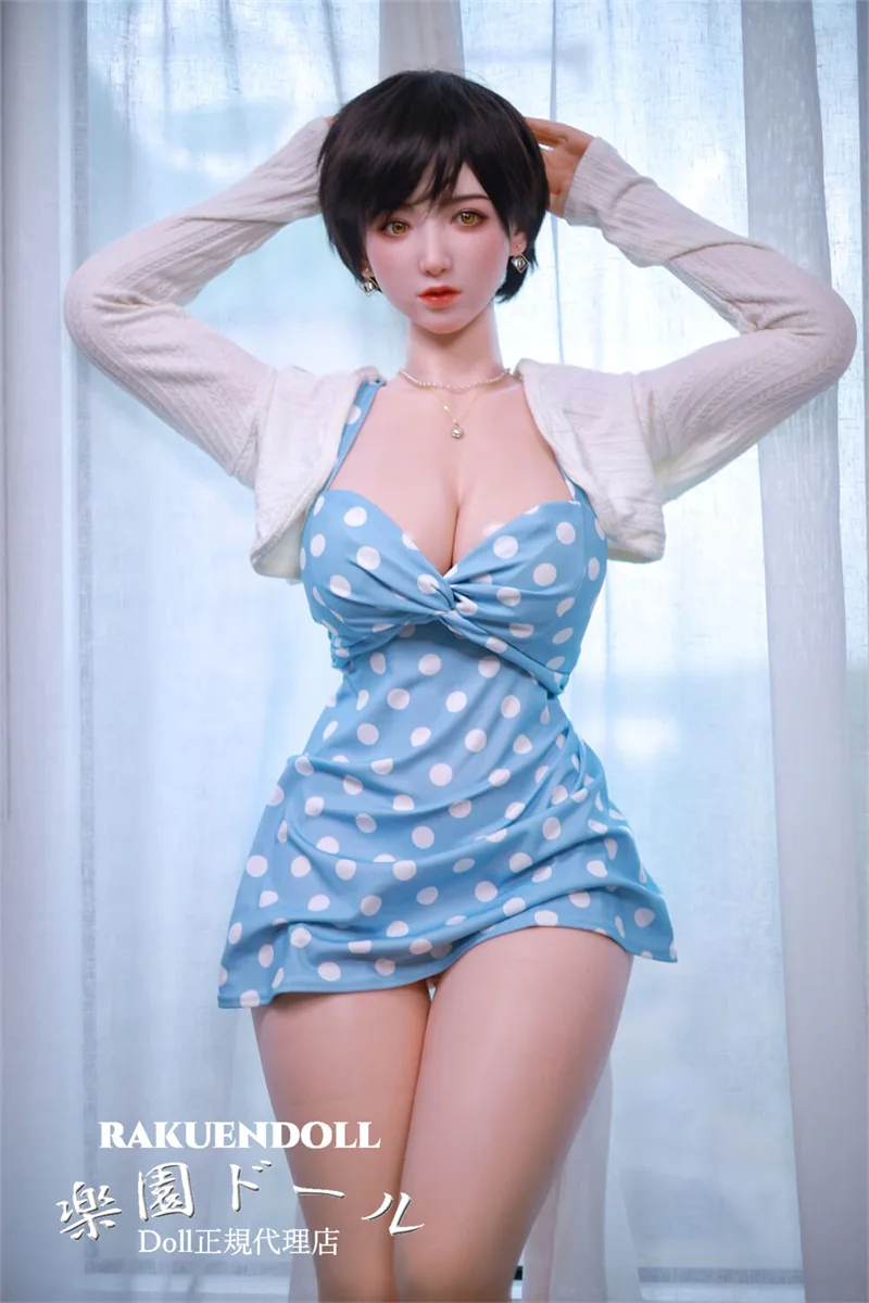 JY Doll 奈雪 157cm Eカップ サムネイル 5