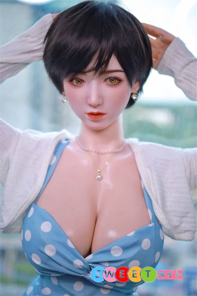 JY Doll 奈雪 157cm Eカップ サムネイル 6