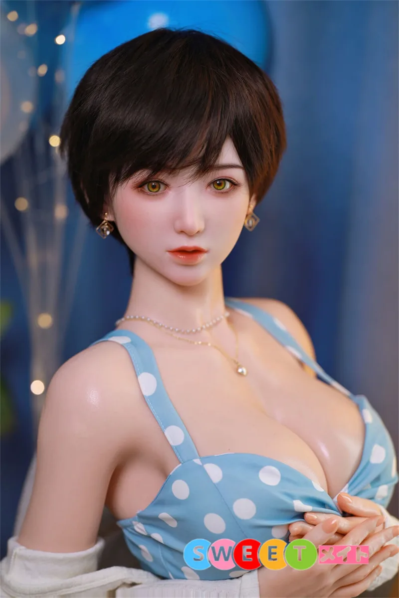 JY Doll 奈雪 157cm Eカップ サムネイル 7