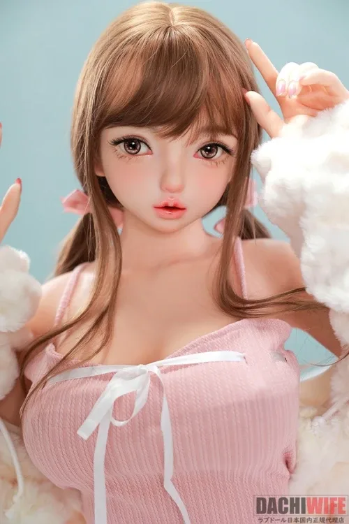 JY Doll 乐瑶 160cm Eカップ