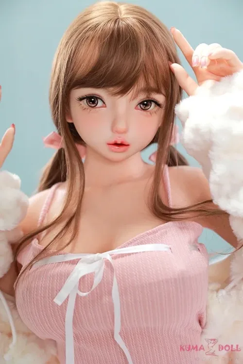 JY Doll 乐瑶 160cm Eカップ サムネイル 3