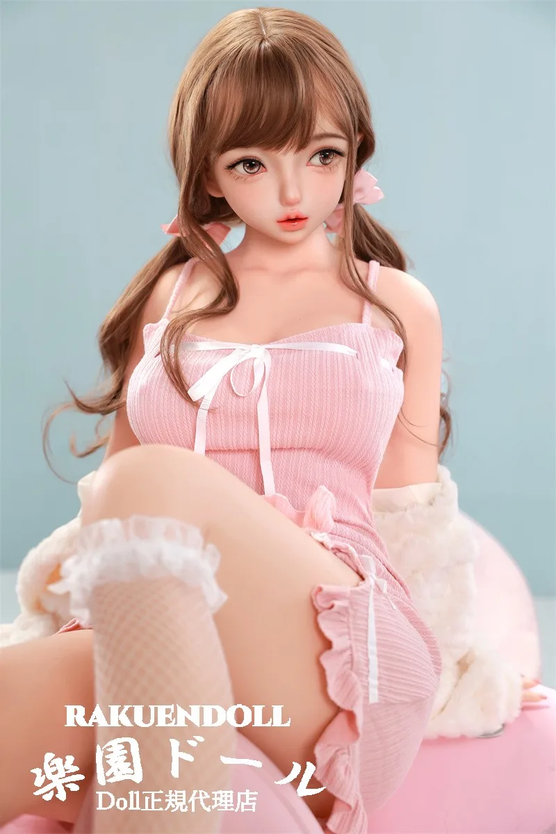 JY Doll 乐瑶 160cm Eカップ サムネイル 4