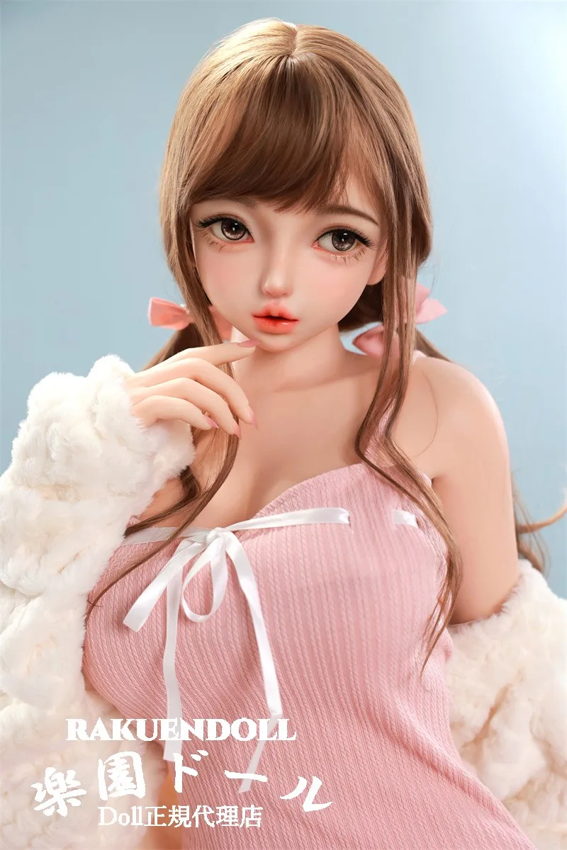 JY Doll 乐瑶 160cm Eカップ サムネイル 5