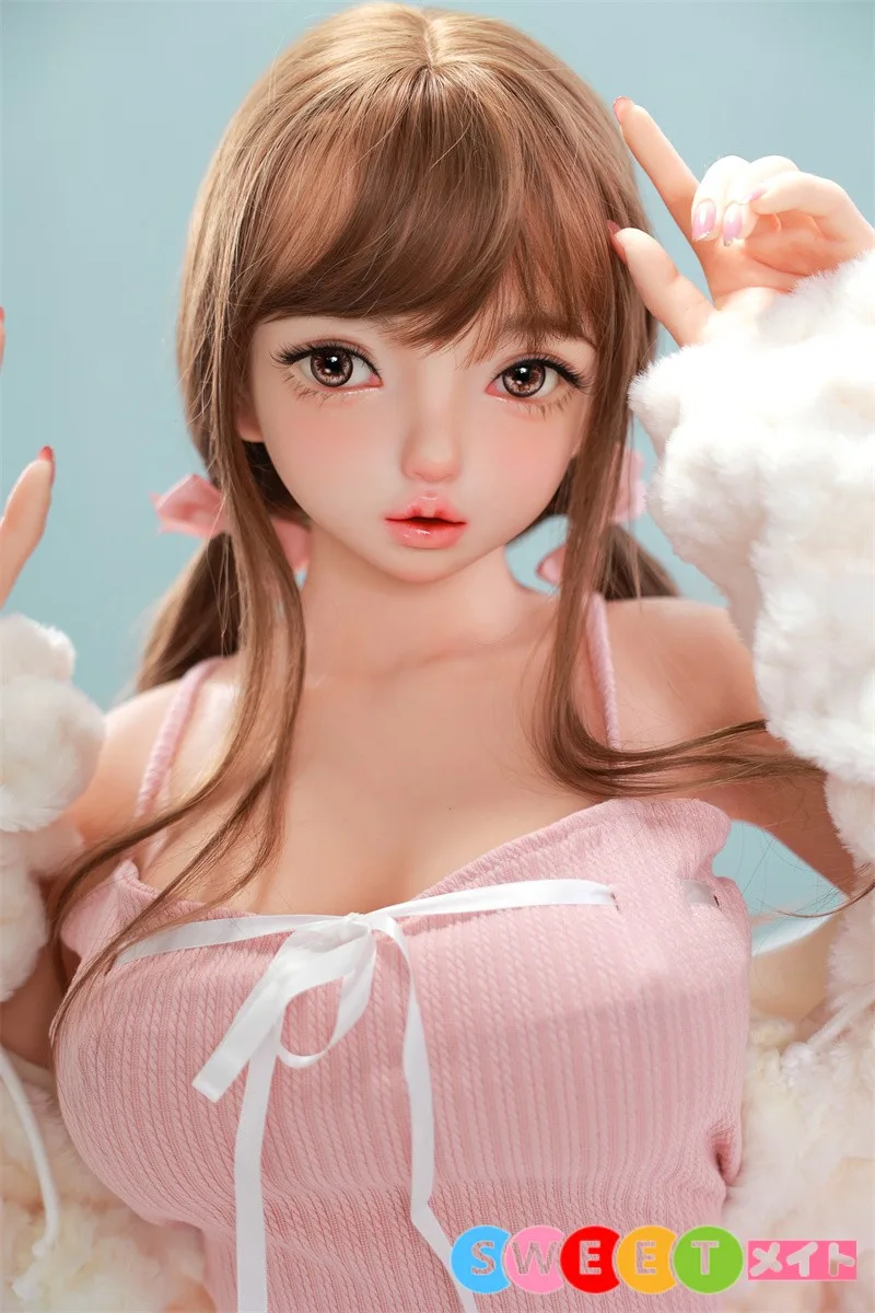 JY Doll 乐瑶 160cm Eカップ サムネイル 6