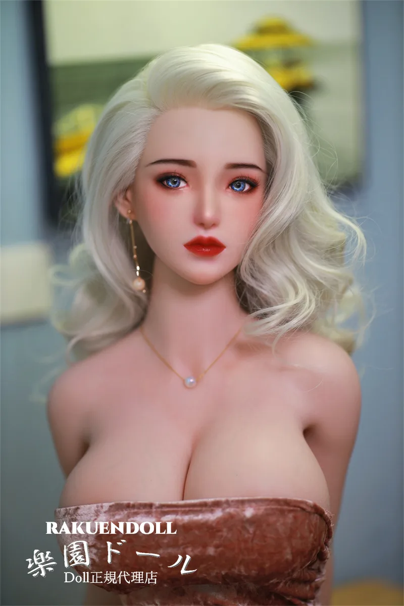 JY Doll 星河 161cm Fカップ サムネイル 2
