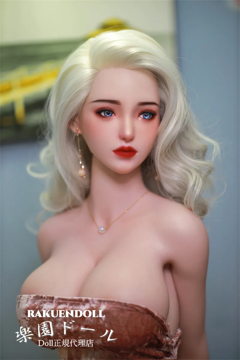 JY Doll 星河 161cm Fカップ サムネイル 3