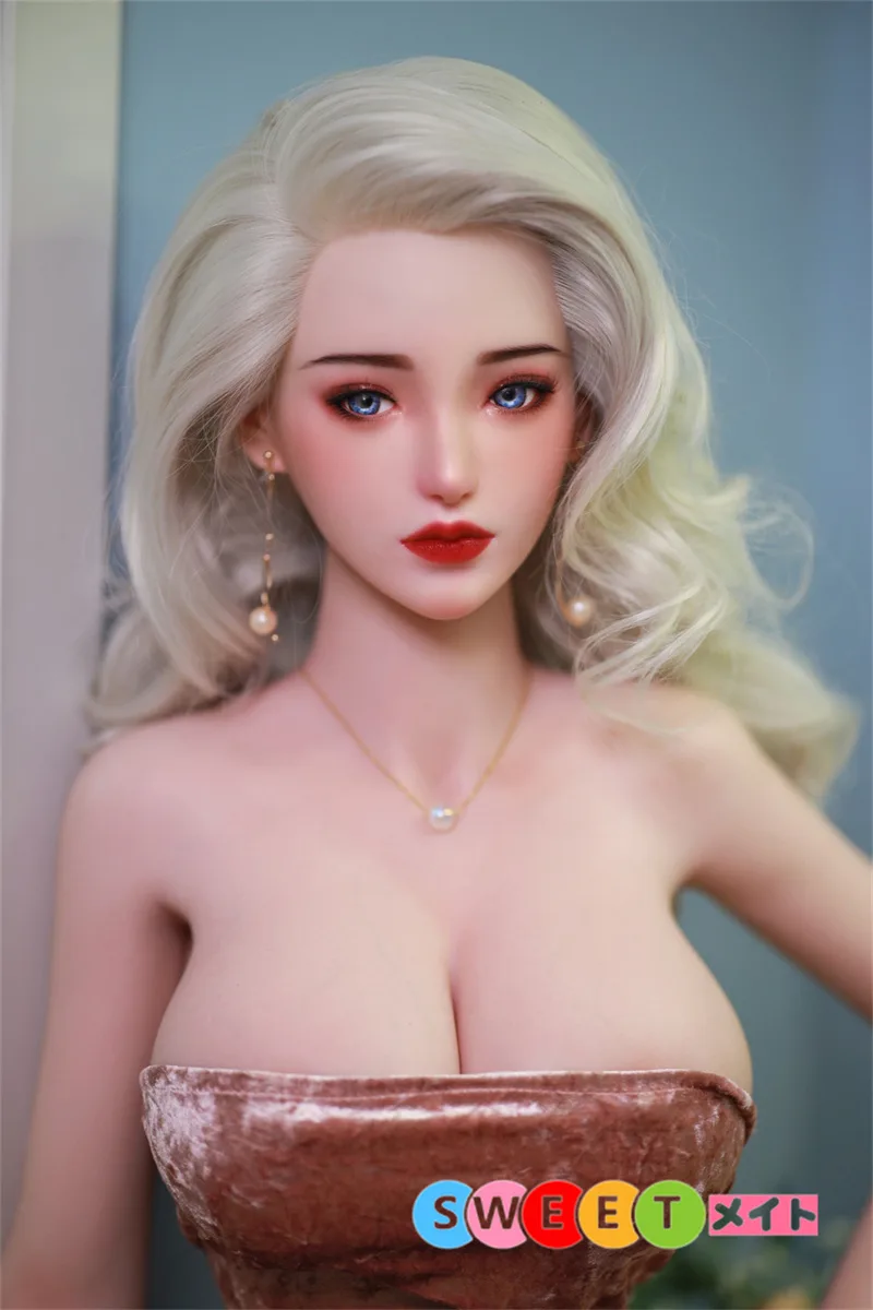 JY Doll 星河 161cm Fカップ サムネイル 4